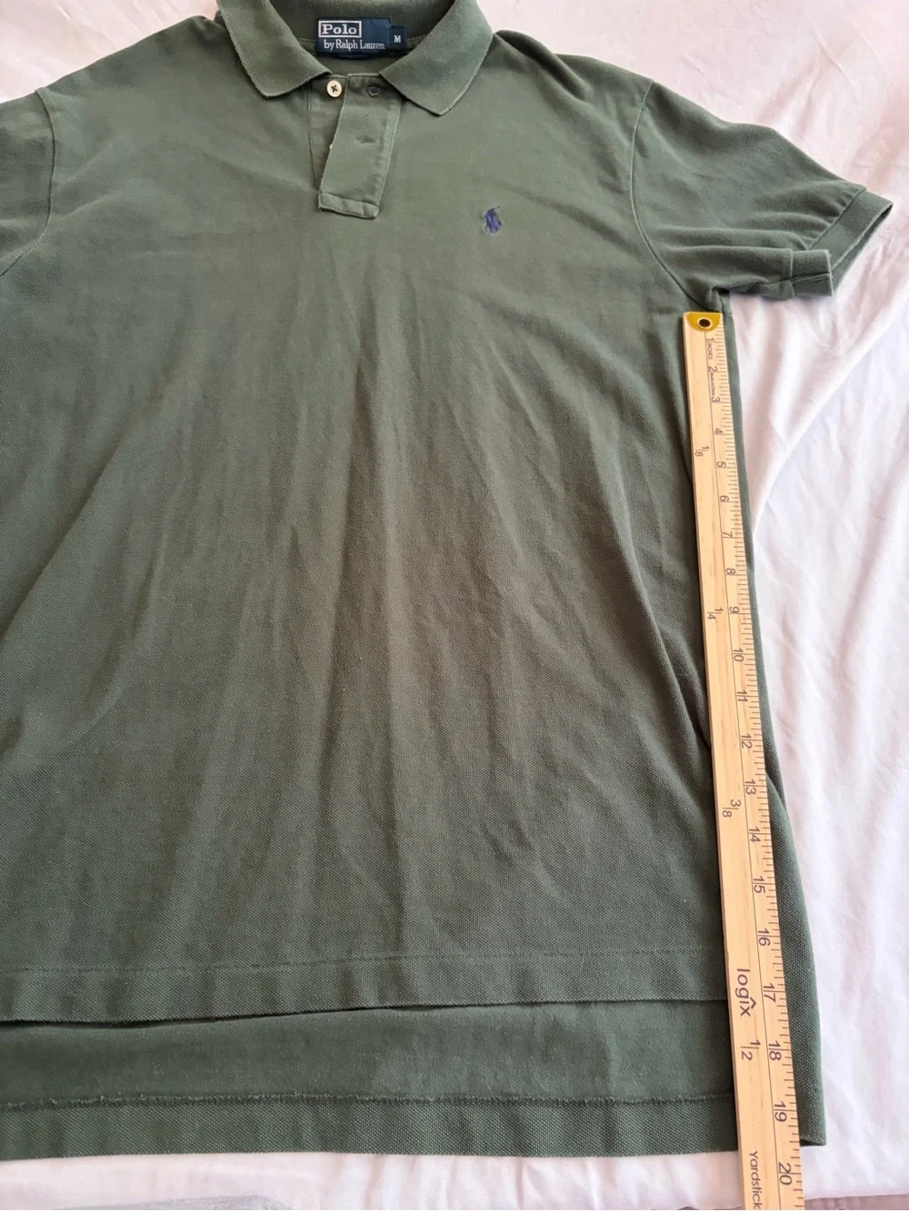 Ralph Lauren polo ralph